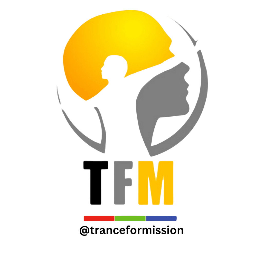Tranceformission Logo